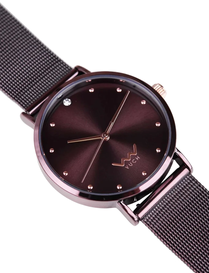 Dakota Dark Purple