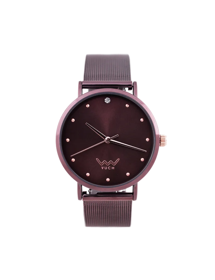 Dakota Dark Purple