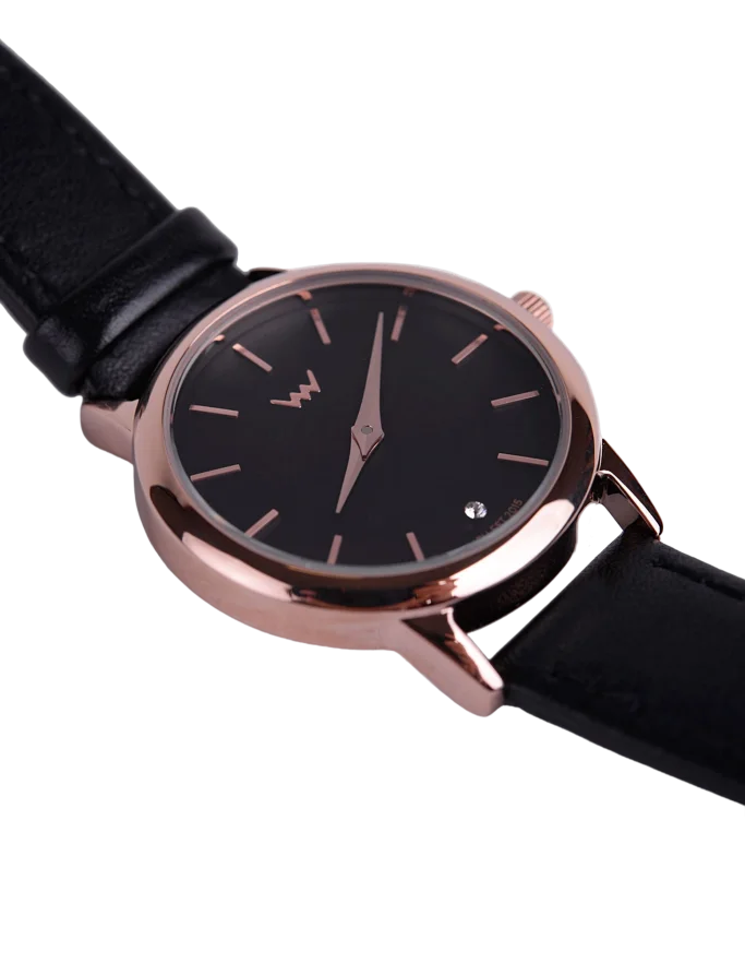 Marsh Black
