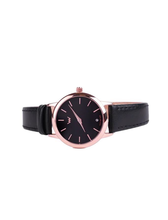 Marsh Black