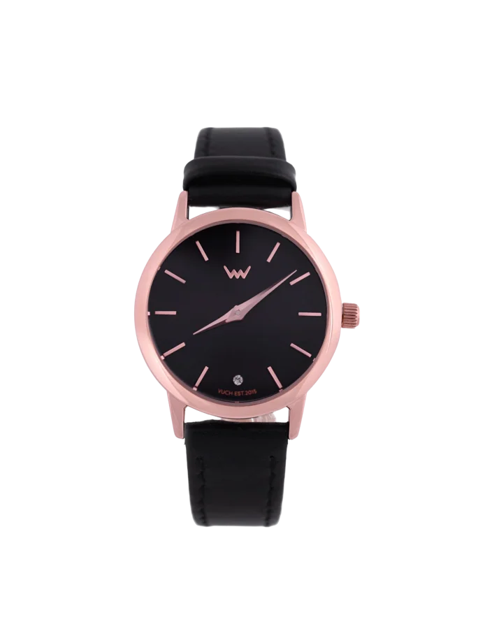 Marsh Black