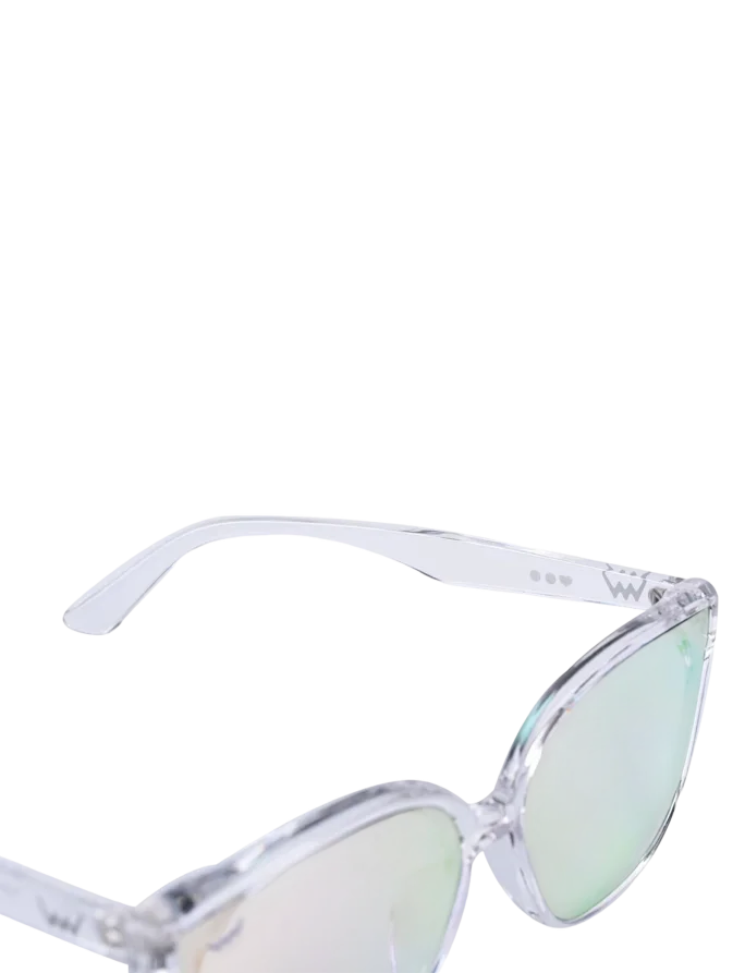 Trisha Transparent