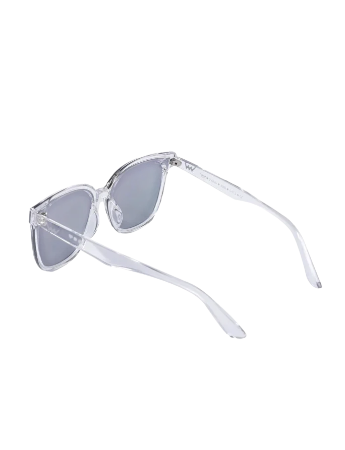 Trisha Transparent