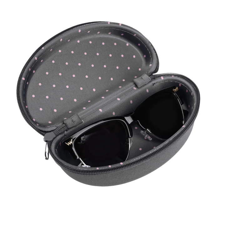 Zea Dark Grey