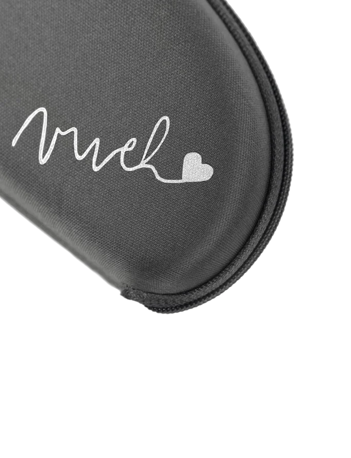 Zea Dark Grey