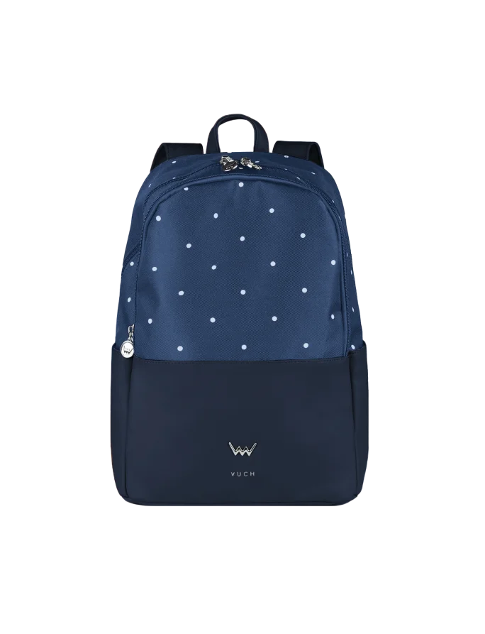 Zane Dotty Blue