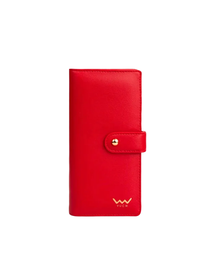 Maeva Red