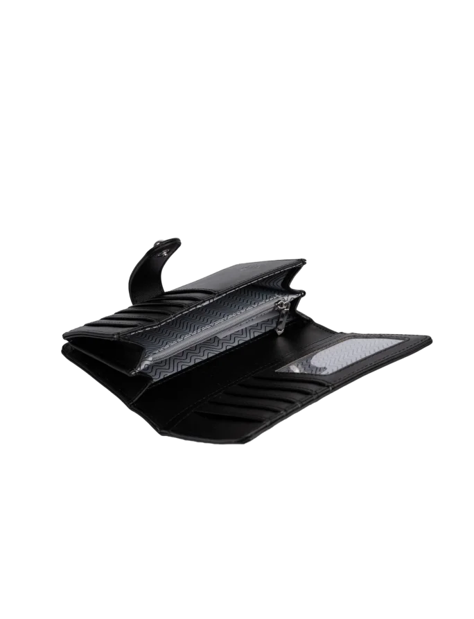Maeva Middle Black