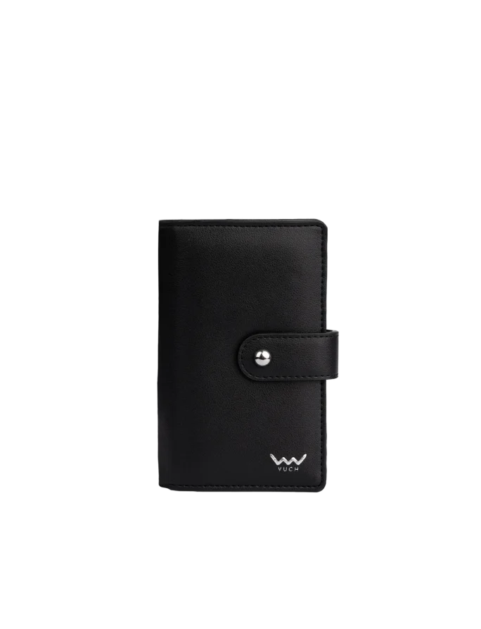 Maeva Middle Black