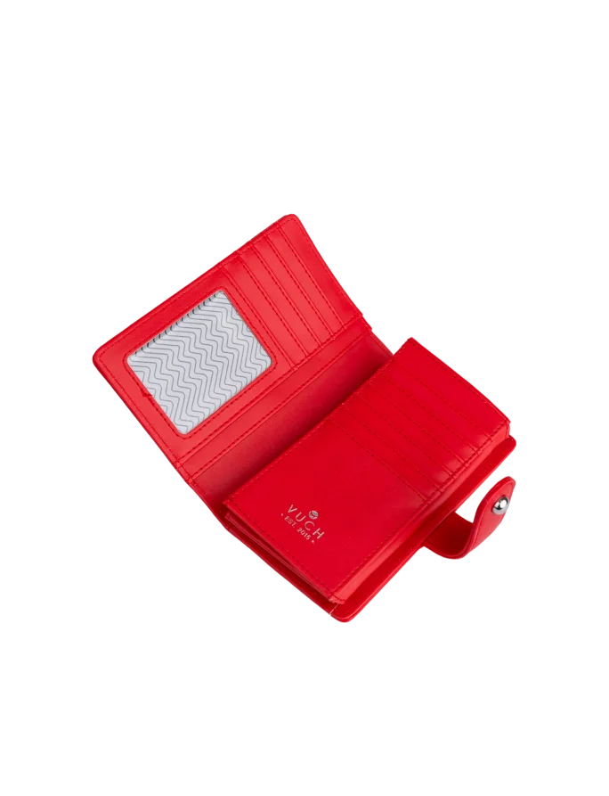 Maeva Middle Red