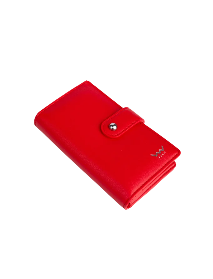 Maeva Middle Red