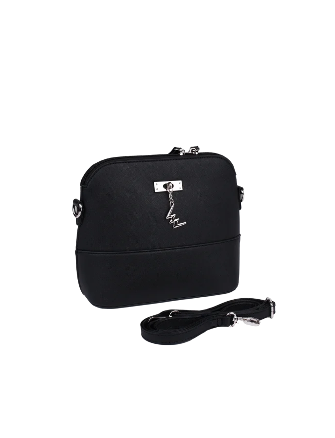 Cara Smooth Black