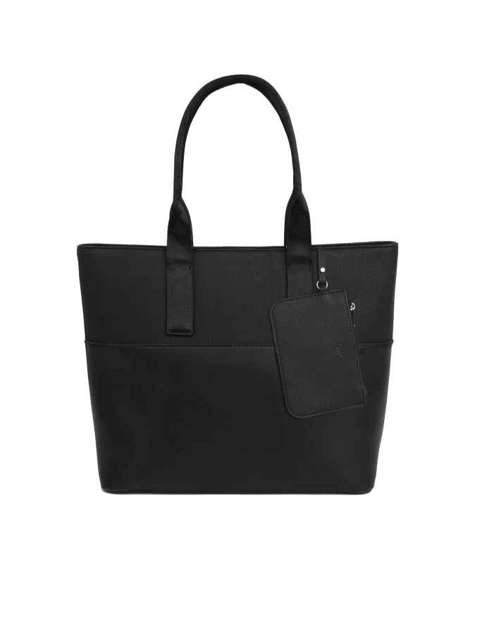 Wennie QTD Black