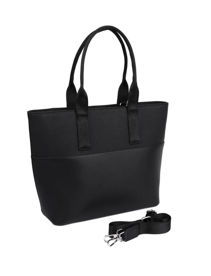 Wennie QTD Black
