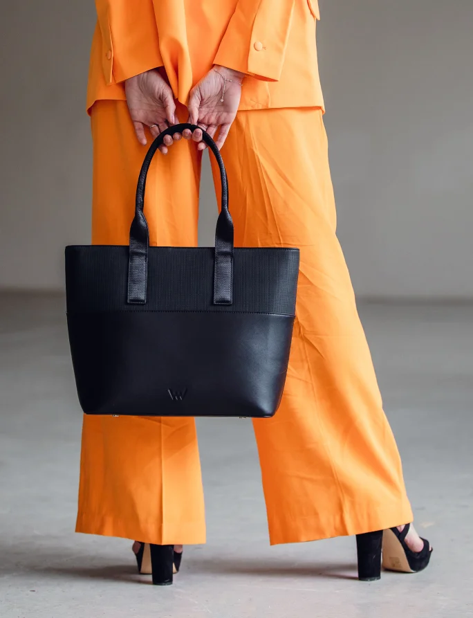 Wennie QTD Black
