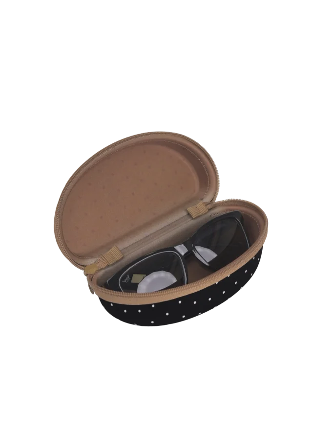 Zea Dotty Black