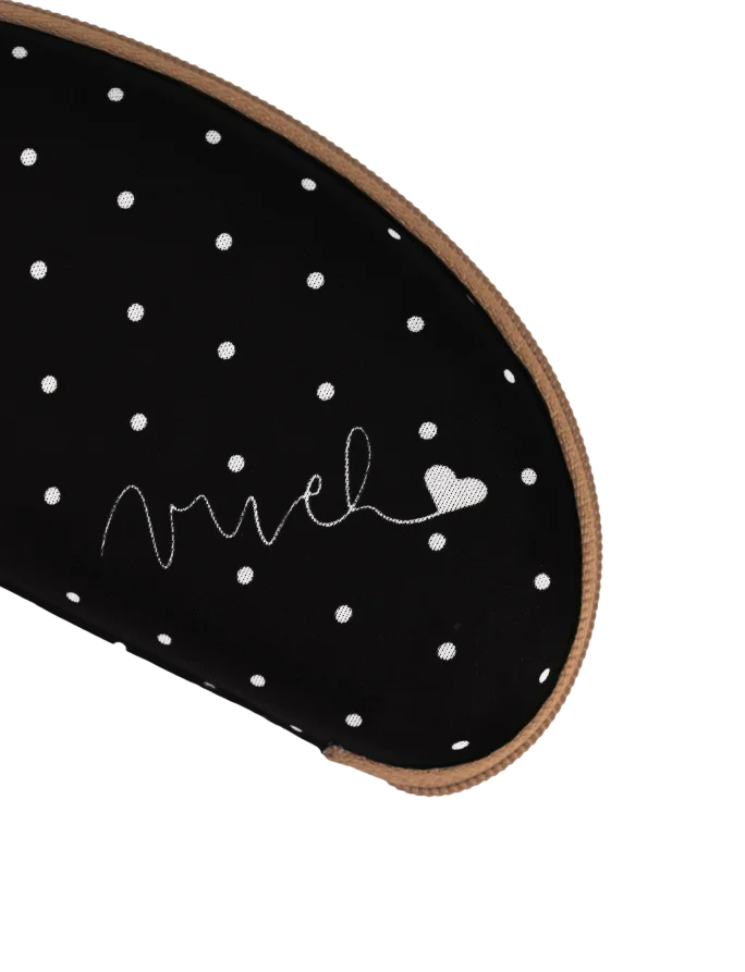 Zea Dotty Black
