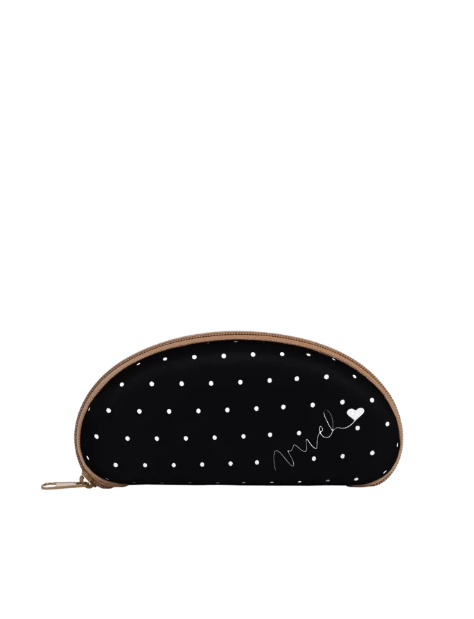 Zea Dotty Black