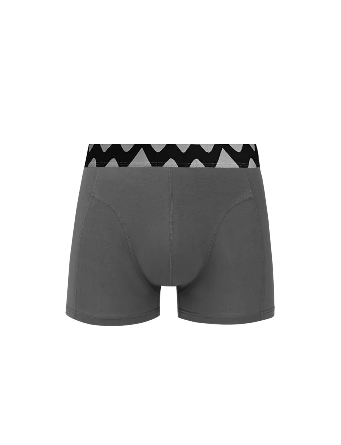 Evans Grey