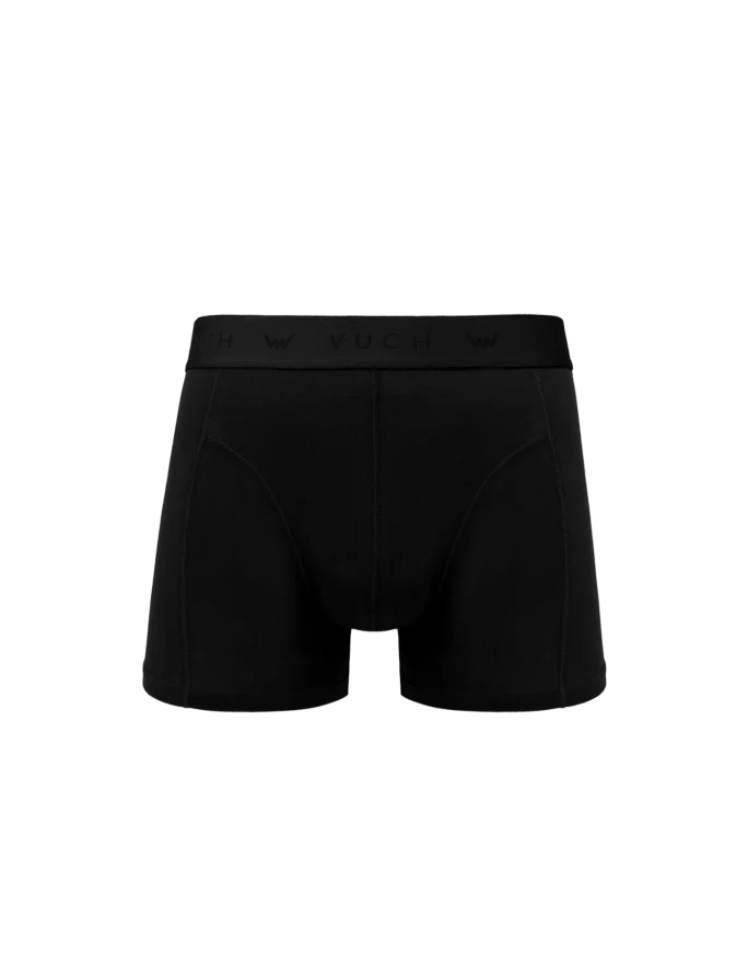 Roots Black