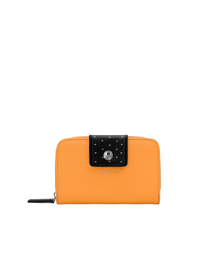 Leora Yellow