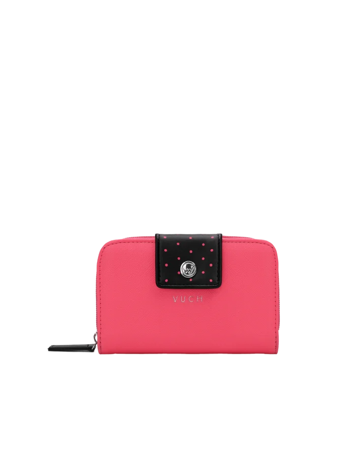 Leora Melon Pink