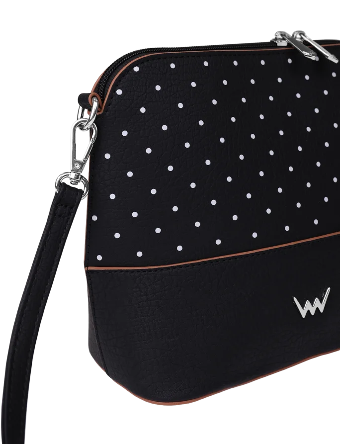 Cara Dotty Black