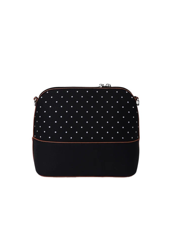 Cara Dotty Black