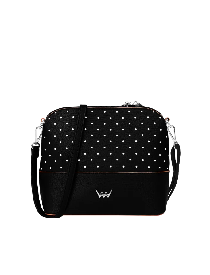 Cara Dotty Black