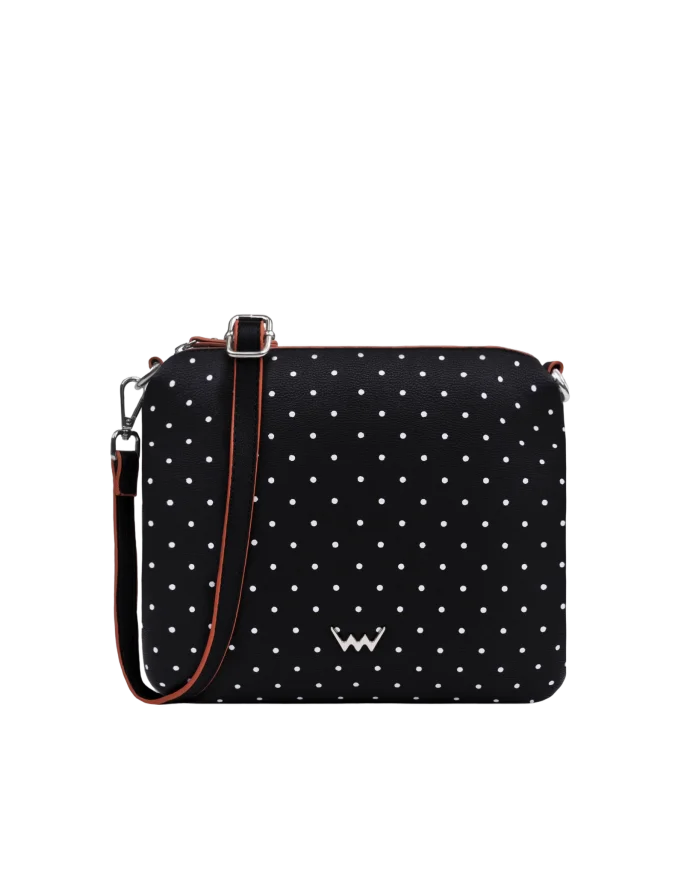 Coalie Dotty Black