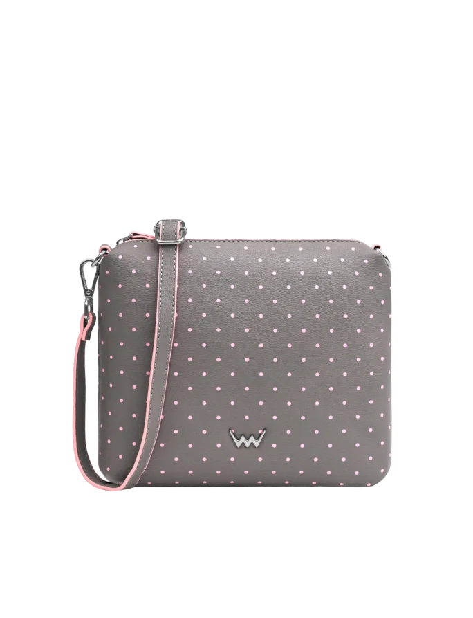 Coalie Dotty Grey