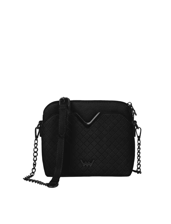 Fossy Mini Black