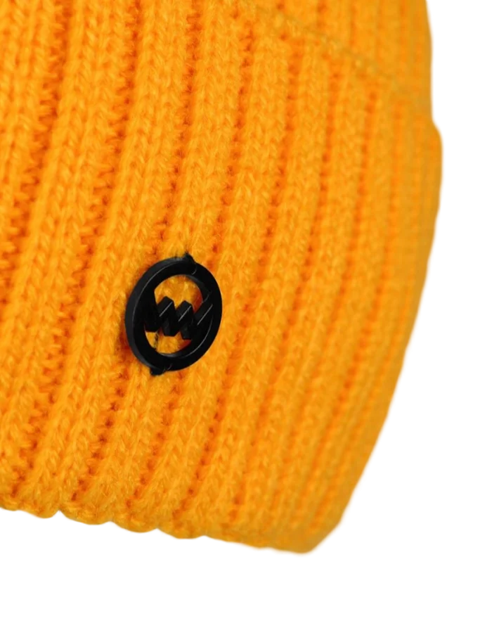 Rowdy Yellow
