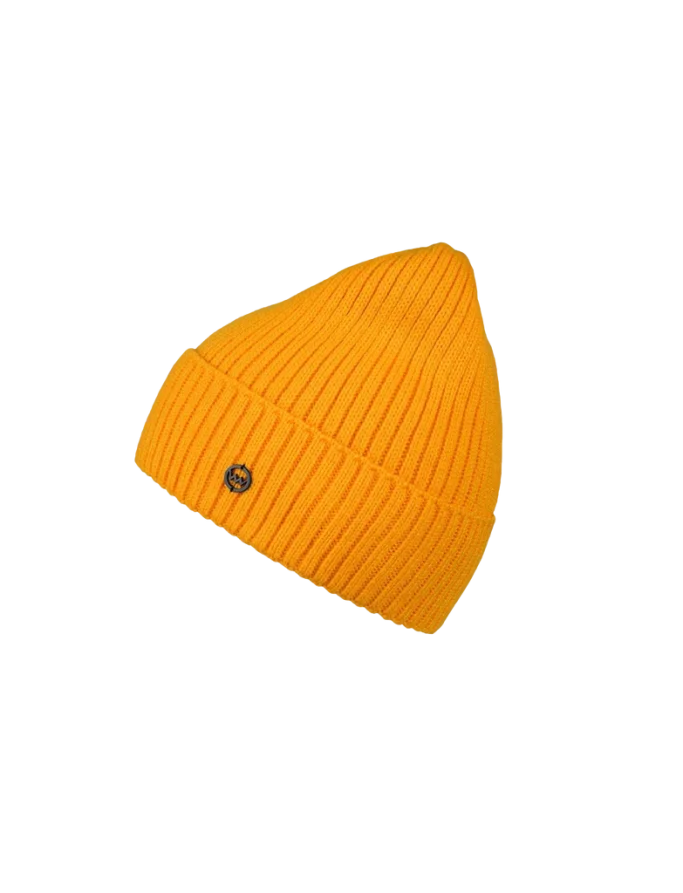 Rowdy Yellow