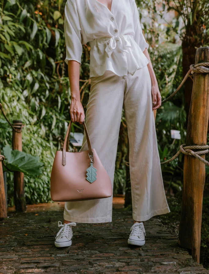 Roselda E Pink