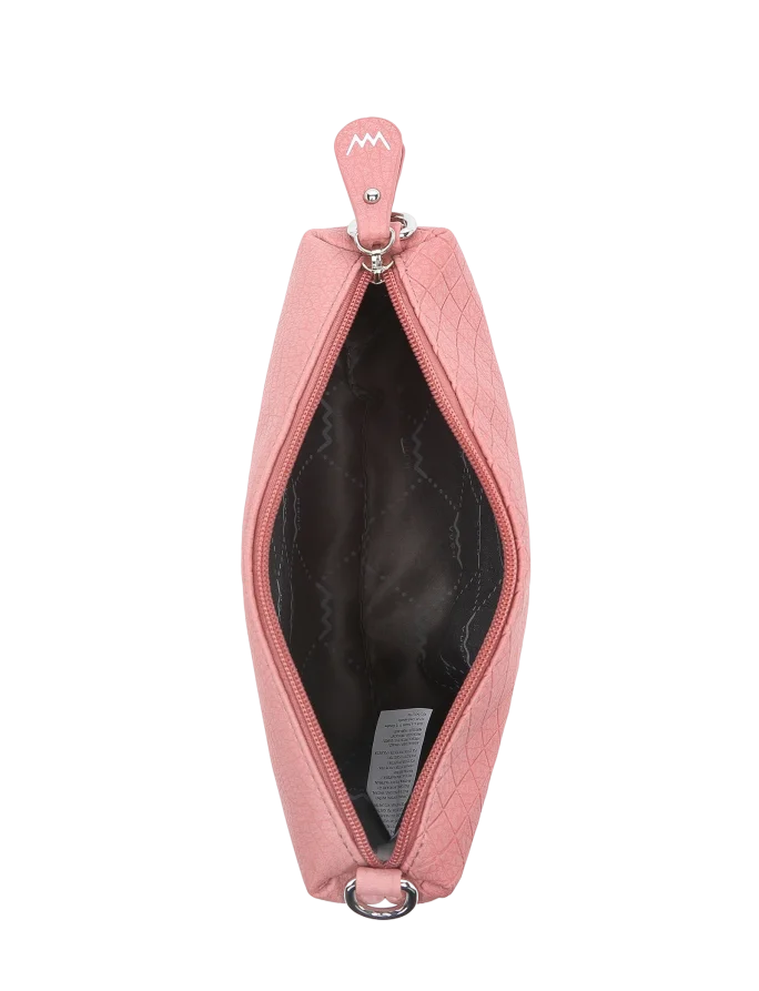 Coalie Diamond Pink