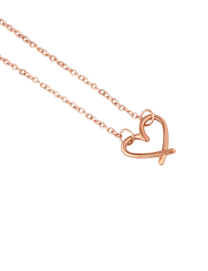 Zapestnica Emery Rose Gold