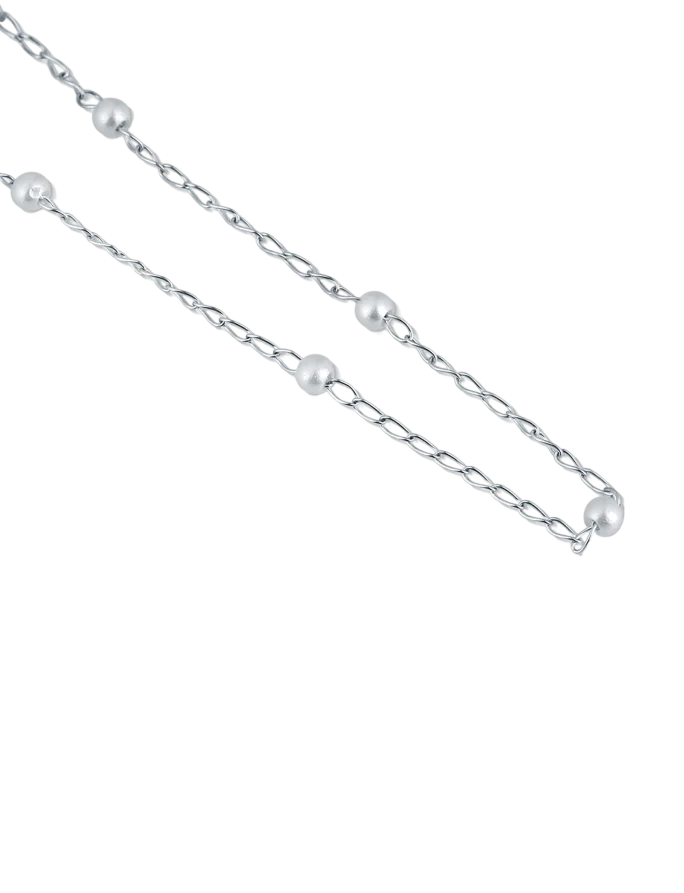 Zapestnica Kruwen Silver