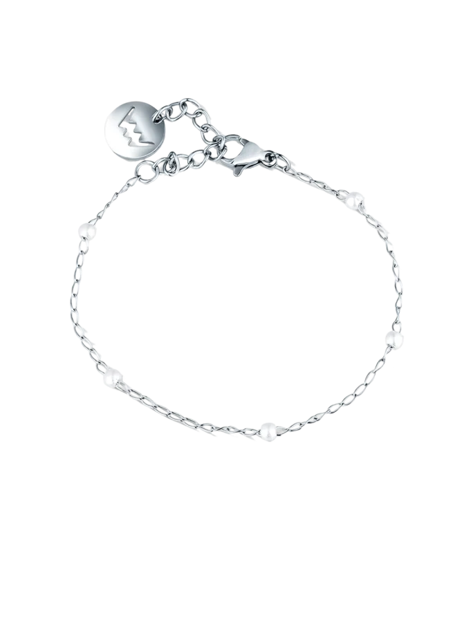 Zapestnica Kruwen Silver