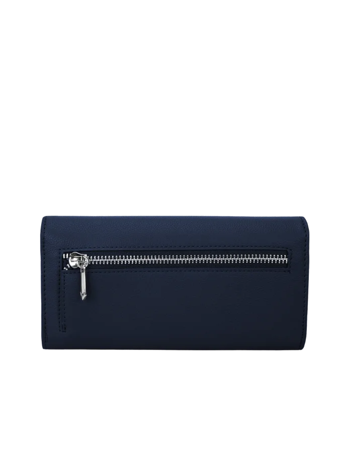 Enzo Dark Blue