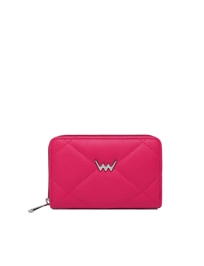 Lulu Dark Pink
