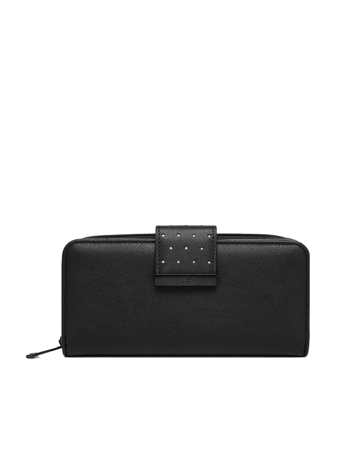 Florianna Dotty Black