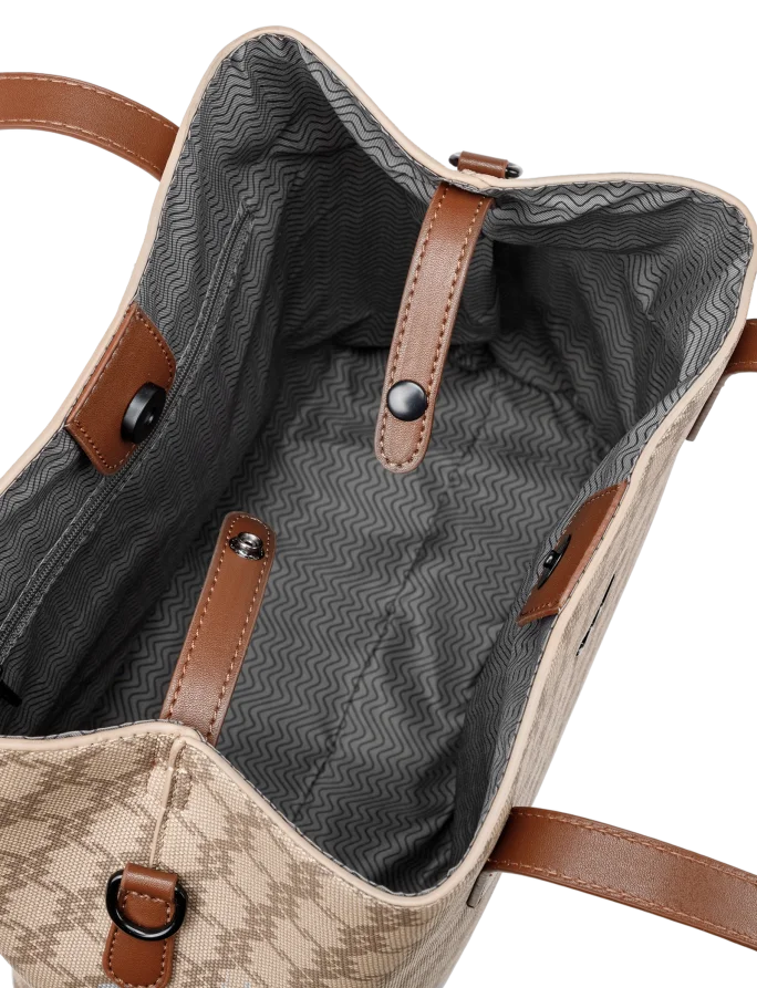 Roselda MN Brown