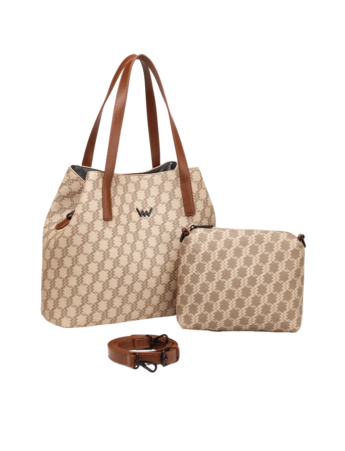 Roselda MN Brown