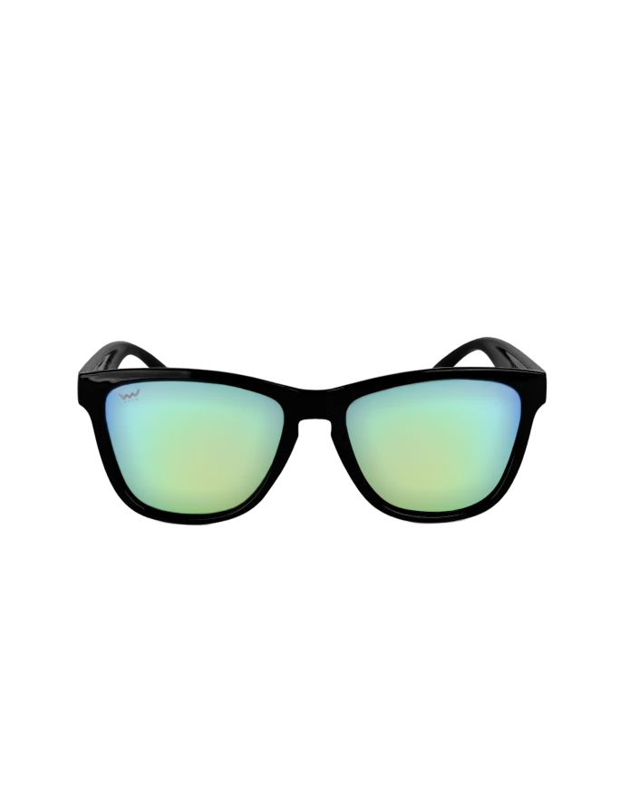 Tilly  Rainbow Black