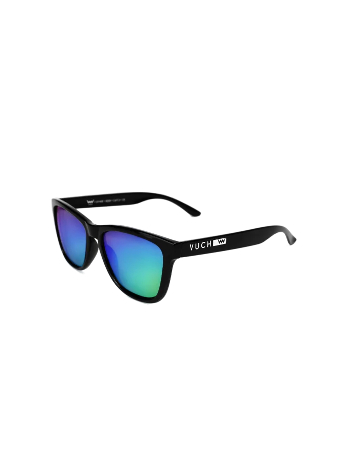 Tilly  Rainbow Black