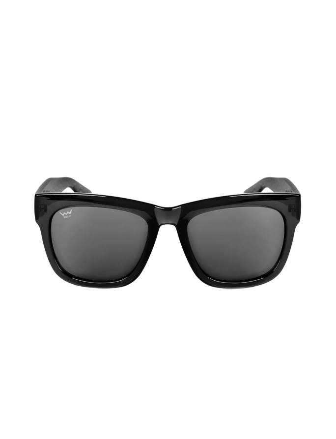 Sollary Wave Black