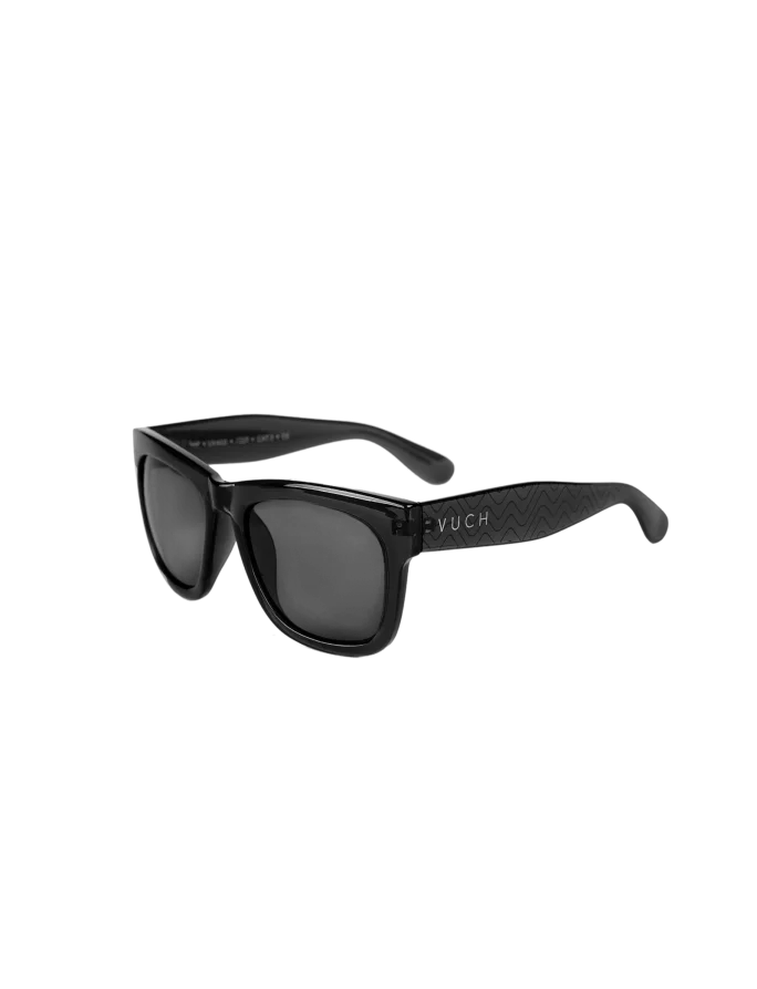 Sollary Wave Black