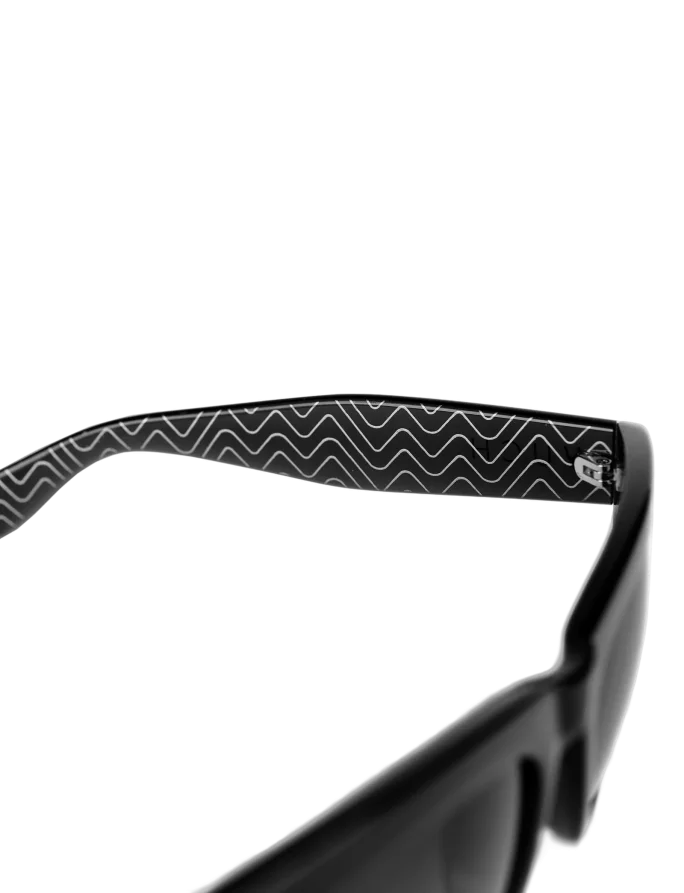 Sollary Wave Black