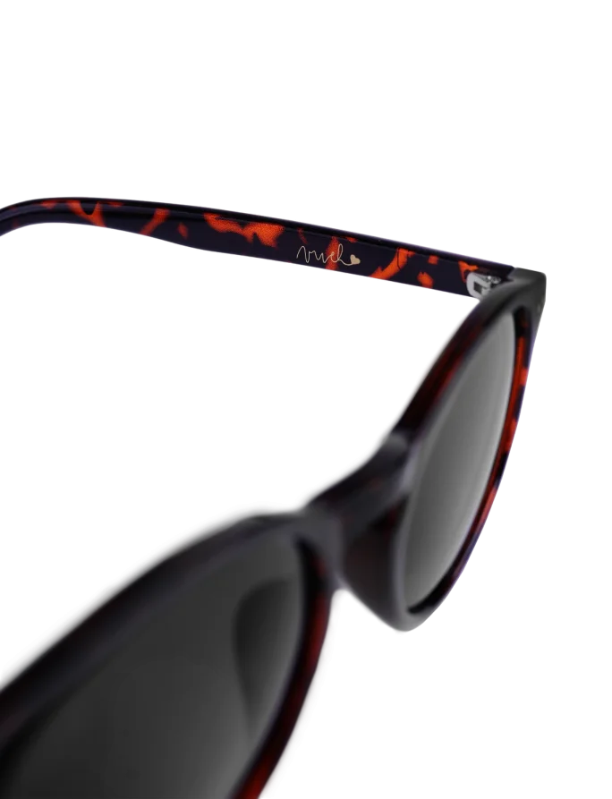 Mitzi Thin Design Brown